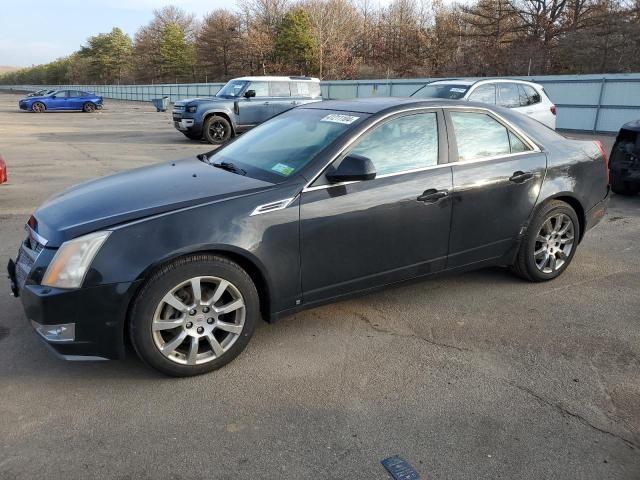 CADILLAC CTS 2009 1g6ds57v690121660