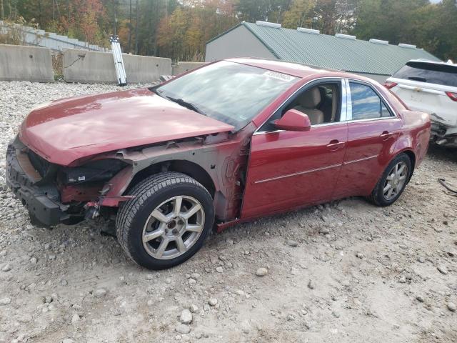 CADILLAC CTS 2009 1g6ds57v890163697