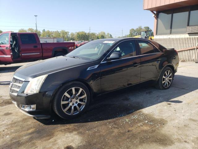 CADILLAC CTS HI FEA 2009 1g6ds57v990163241