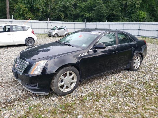 CADILLAC CTS HI FEA 2008 1g6ds57vx80155471