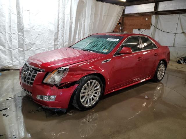 CADILLAC CTS PREMIU 2012 1g6ds5e30c0100361