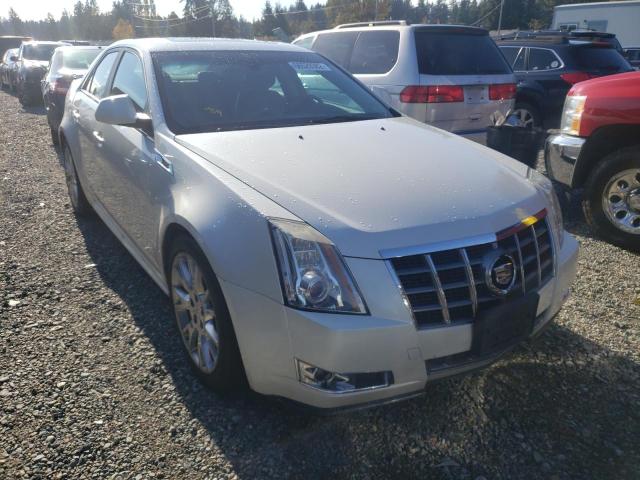 CADILLAC CTS PREMIU 2012 1g6ds5e30c0105060