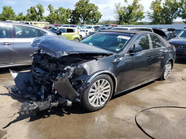 CADILLAC CTS PREMIU 2012 1g6ds5e30c0117452