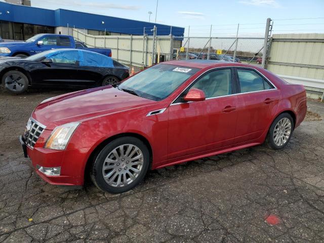 CADILLAC CTS 2012 1g6ds5e30c0120979