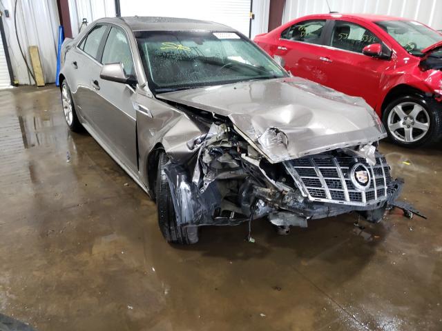 CADILLAC CTS PREMIU 2012 1g6ds5e30c0132081