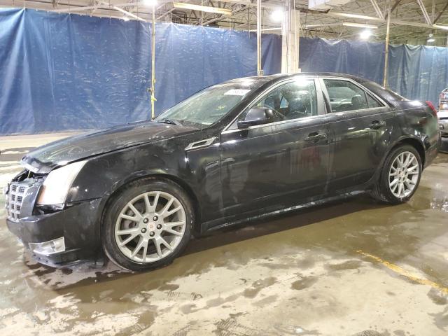 CADILLAC CTS 2012 1g6ds5e30c0140004