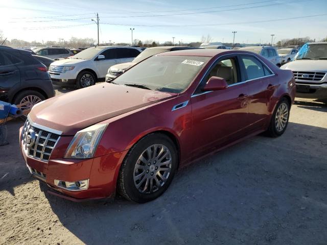 CADILLAC CTS 2012 1g6ds5e30c0140696