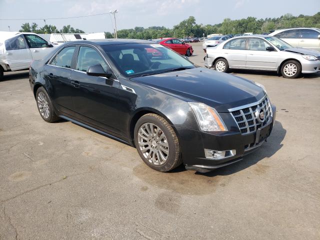 CADILLAC CTS PREMIU 2012 1g6ds5e30c0152265