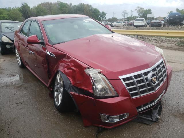 CADILLAC CTS PREMIU 2012 1g6ds5e30c0154808