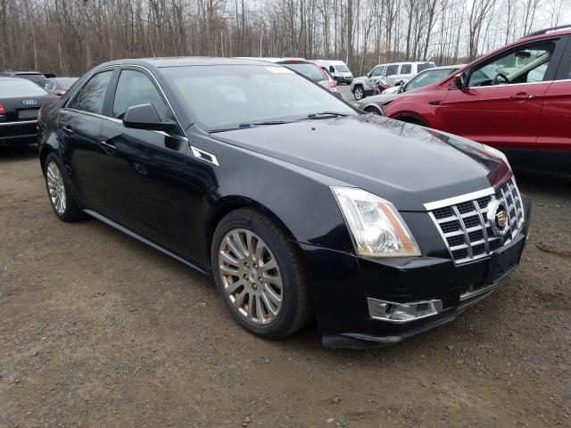 CADILLAC CTS PREMIU 2013 1g6ds5e30d0103472