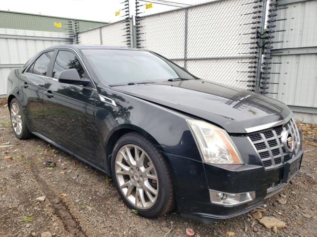 CADILLAC CTS PREMIU 2012 1g6ds5e31c0114110