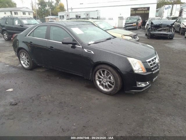 CADILLAC NULL 2012 1g6ds5e31c0116150