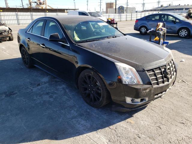 CADILLAC CTS PREMIU 2012 1g6ds5e31c0116844