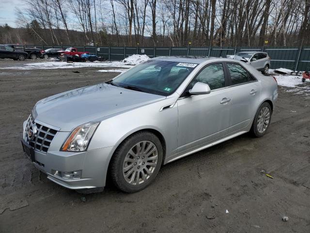 CADILLAC CTS PREMIU 2013 1g6ds5e31d0171294