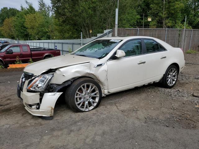 CADILLAC CTS PREMIU 2012 1g6ds5e32c0112351