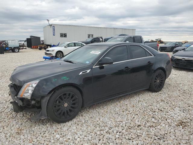 CADILLAC CTS 2012 1g6ds5e32c0134852