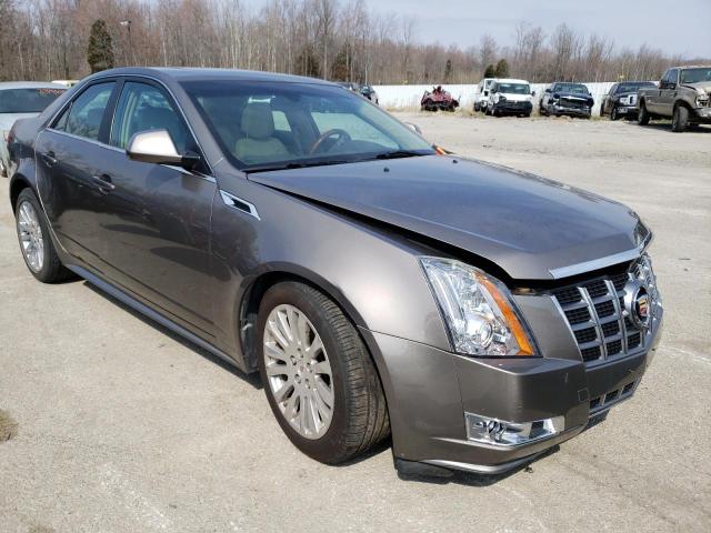 CADILLAC CTS PREMIU 2012 1g6ds5e32c0143342