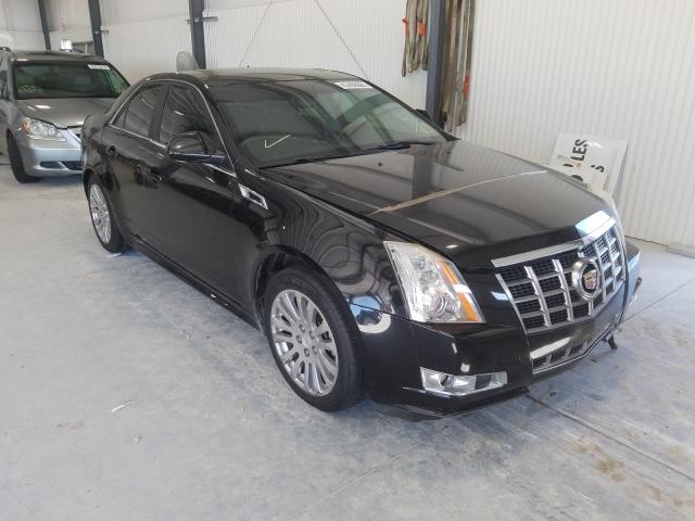 CADILLAC CTS PERFOR 2012 1g6ds5e33c0121673