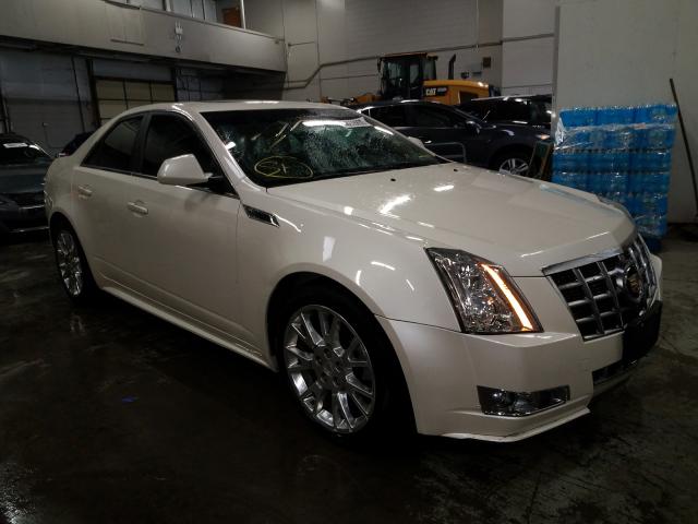 CADILLAC CTS PREMIU 2012 1g6ds5e34c0120600