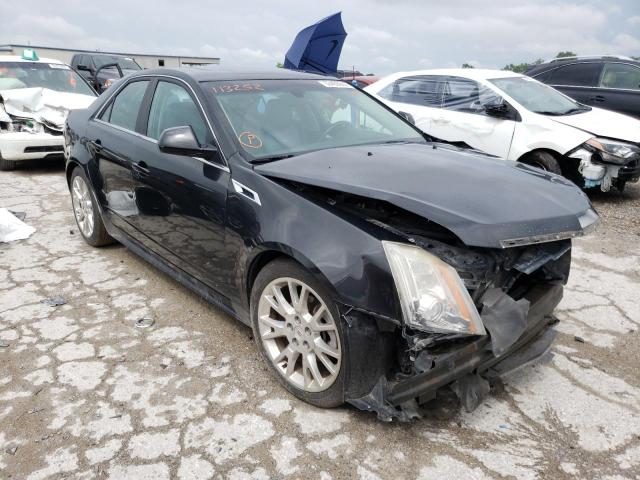 CADILLAC CTS PREMIU 2012 1g6ds5e35c0113252