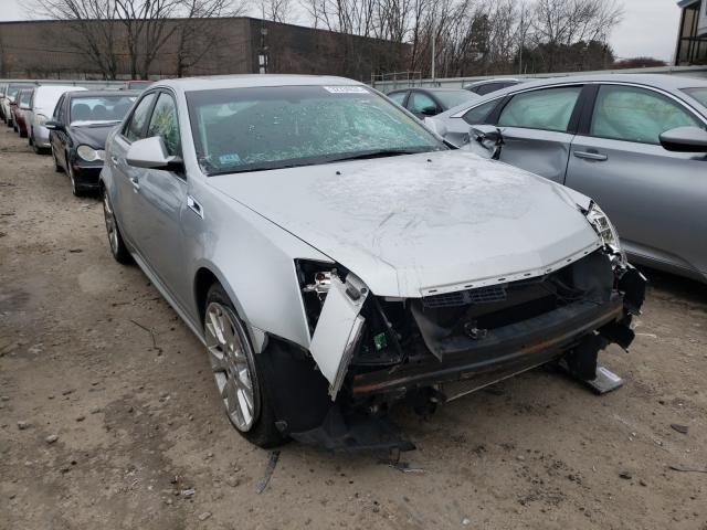 CADILLAC CTS PREMIU 2012 1g6ds5e35c0136515