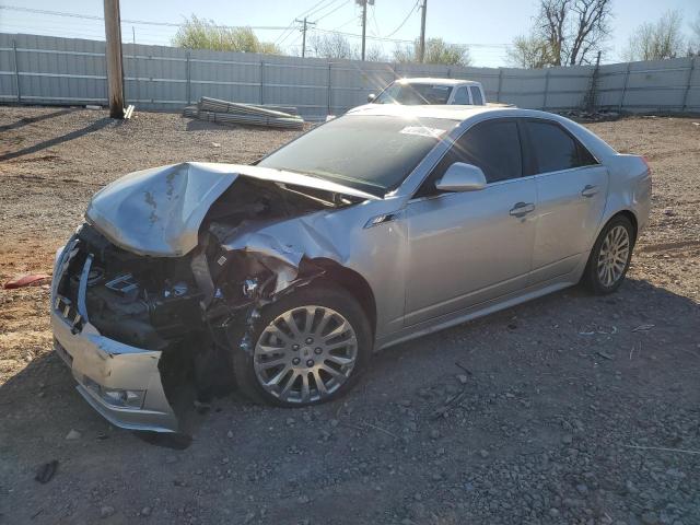 CADILLAC CTS 2012 1g6ds5e35c0148437