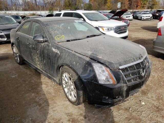 CADILLAC CTS PREMIU 2013 1g6ds5e35d0108991