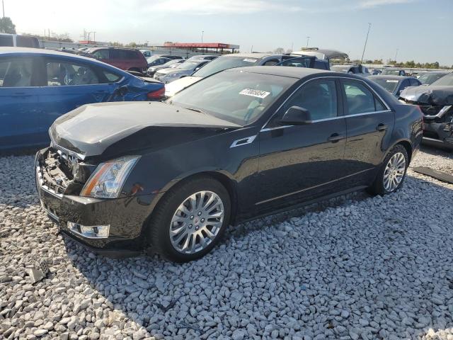 CADILLAC CTS PREMIU 2013 1g6ds5e35d0149394