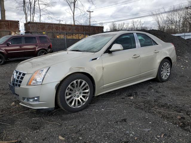 CADILLAC CTS PREMIU 2013 1g6ds5e35d0172559