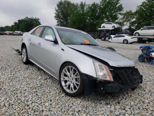 CADILLAC CTS PREMIU 2012 1g6ds5e36c0104284