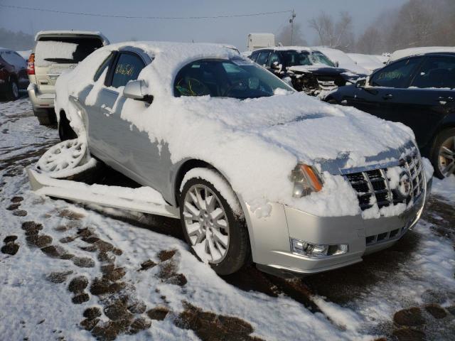 CADILLAC CTS PREMIU 2012 1g6ds5e36c0111283