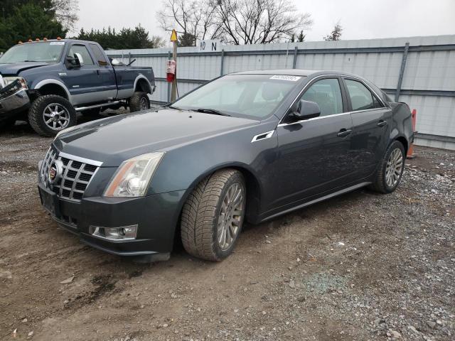 CADILLAC CTS PREMIU 2012 1g6ds5e36c0136894