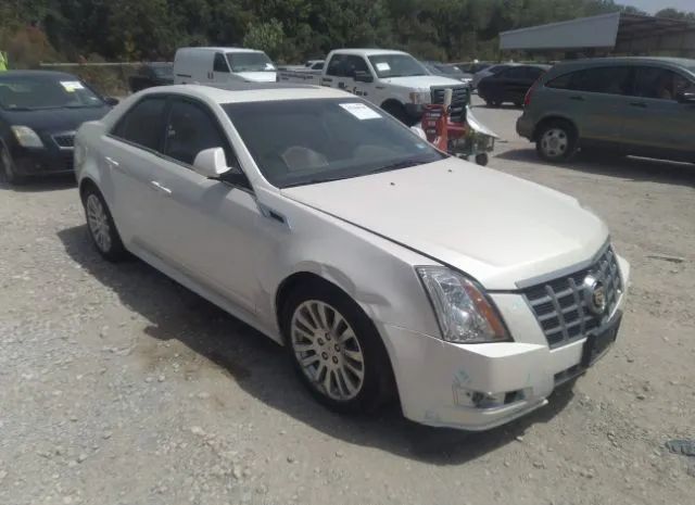 CADILLAC NULL 2012 1g6ds5e36c0148026