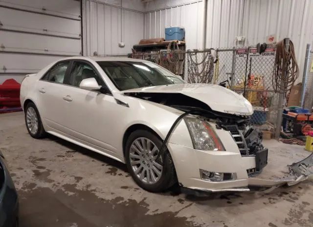 CADILLAC NULL 2012 1g6ds5e37c0138640