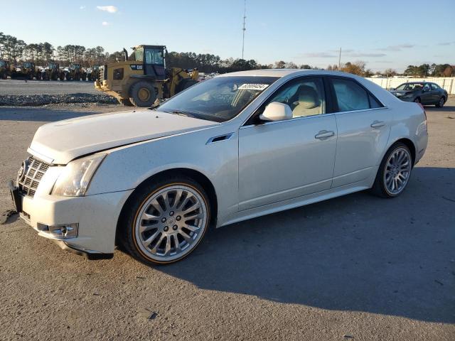 CADILLAC CTS PREMIU 2012 1g6ds5e38c0103427