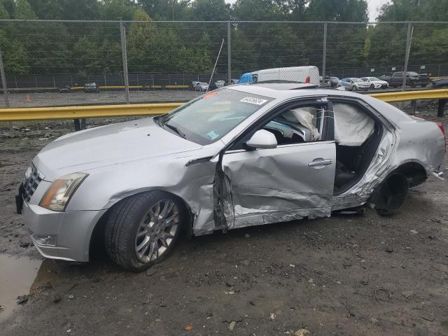 CADILLAC CTS 2012 1g6ds5e38c0109888