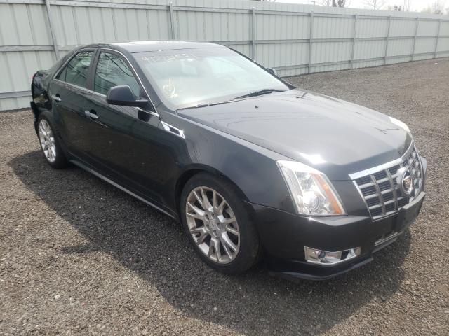 CADILLAC CTS PREMIU 2012 1g6ds5e38c0126951