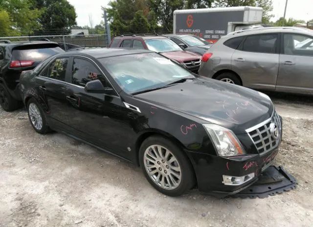 CADILLAC NULL 2012 1g6ds5e38c0137108