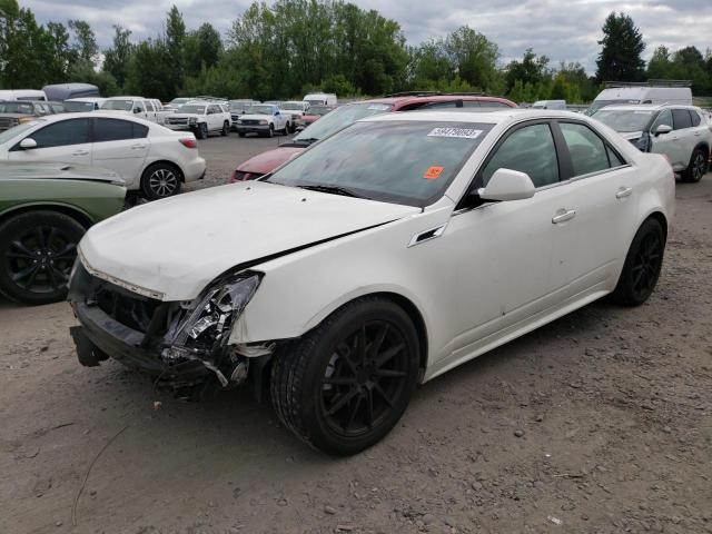 CADILLAC CTS PREMIU 2012 1g6ds5e38c0139828