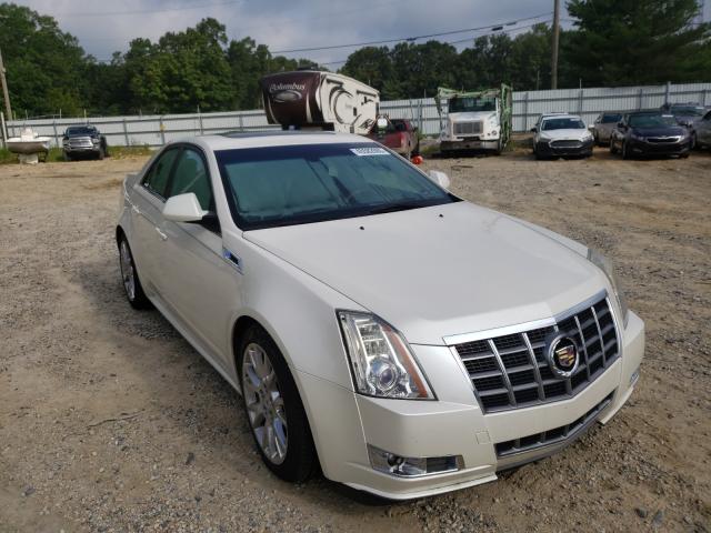 CADILLAC CTS PREMIU 2012 1g6ds5e39c0102013