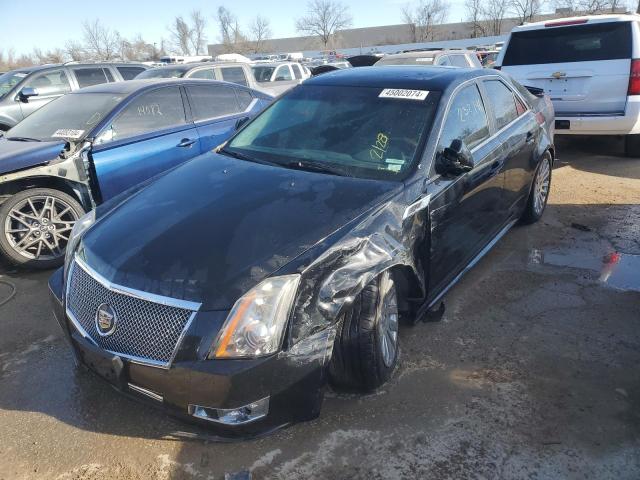 CADILLAC CTS 2012 1g6ds5e39c0111861