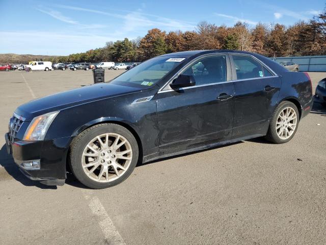 CADILLAC CTS 2012 1g6ds5e39c0150241