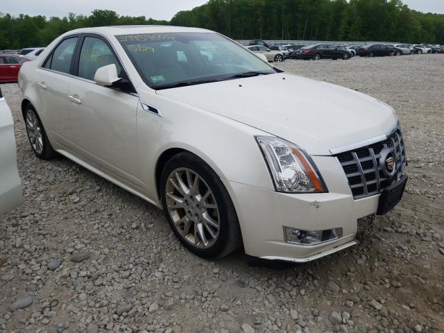 CADILLAC CTS PREMIU 2012 1g6ds5e39c0158923