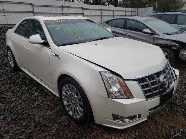 CADILLAC CTS PREMIU 2012 1g6ds5e3xc0107222