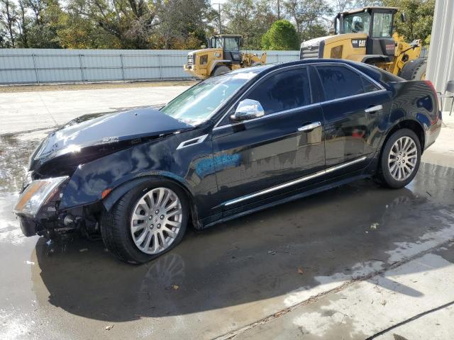 CADILLAC CTS PREMIU 2011 1g6ds5ed0b0103042