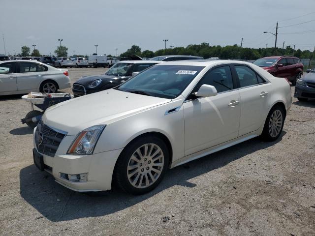 CADILLAC CTS PREMIU 2011 1g6ds5ed0b0114168