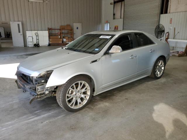 CADILLAC CTS 2011 1g6ds5ed0b0114610