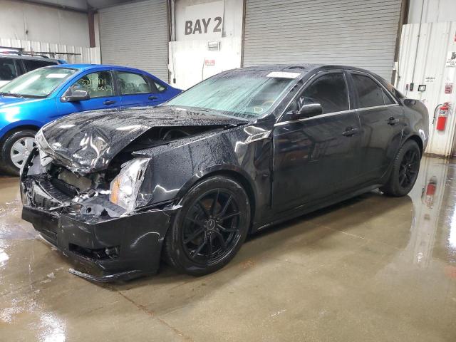 CADILLAC CTS 2011 1g6ds5ed2b0115242