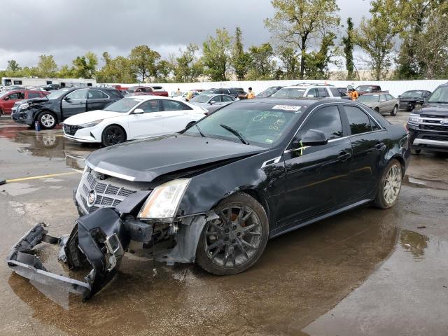 CADILLAC CTS PREMIU 2011 1g6ds5ed2b0166837