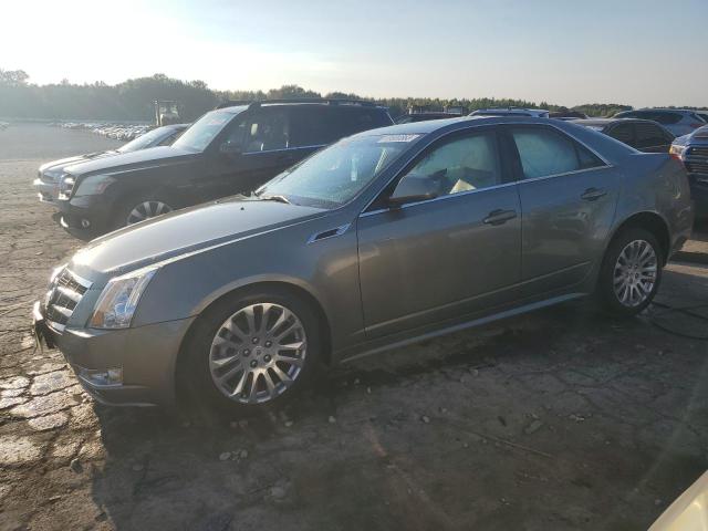 CADILLAC CTS PREMIU 2011 1g6ds5ed3b0110549